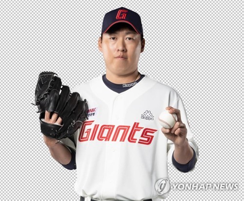 Veteran pitcher Cha Woo chan retires after 18 years Yonhap News