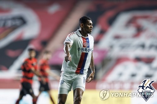 여름에 강했던 K리그1 수원FC, 로페즈 앞세워 8월 반등 이룰까