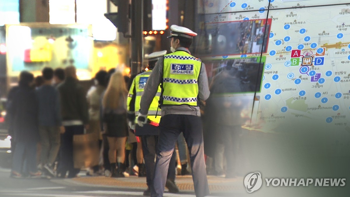 コスプレ!!警察装備 バンクーバー市警制服 ⭐️本物非売品