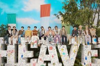 Seventeen's compilation album surpasses 3 mln preorders