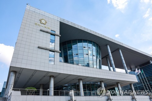 동료 의원 성추행 혐의 천안시의원, 다른 여성의원에 폭언 문자