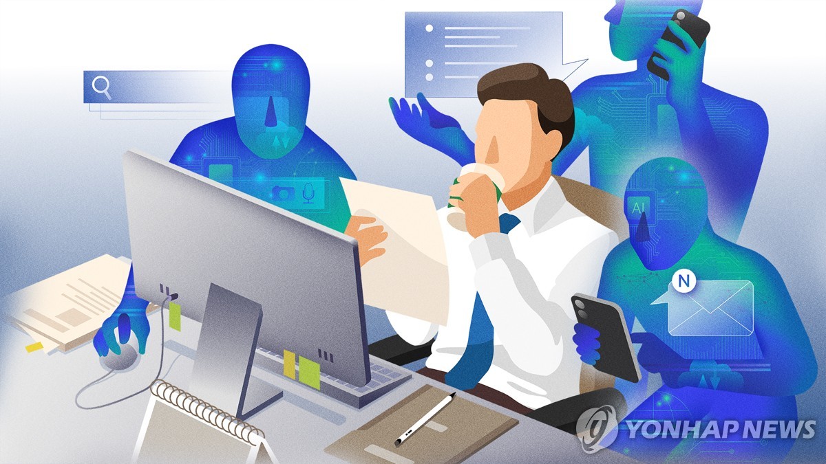 "간단 코딩은 AI가…초급·고급 개발자 채용 양극화 더 커진다"