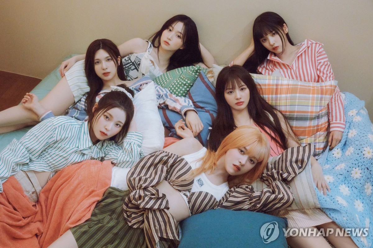 그룹 엔믹스