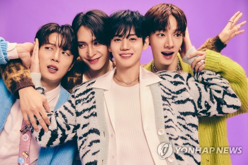 韓流］HIGHLIGHT グループ名「BEAST」使用可能に | 聯合