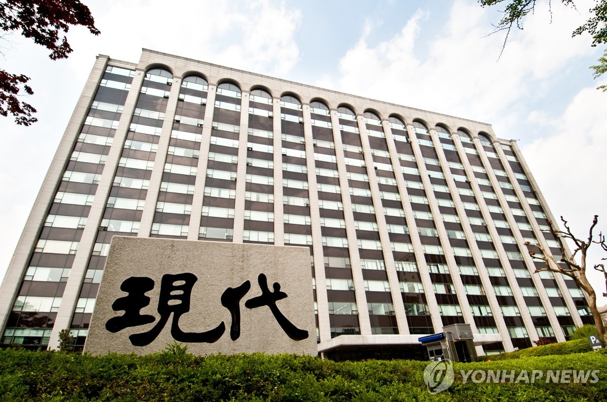 현대건설, 상반기 영업익 4천307억원…작년 동기비 8.2%↑(종합)