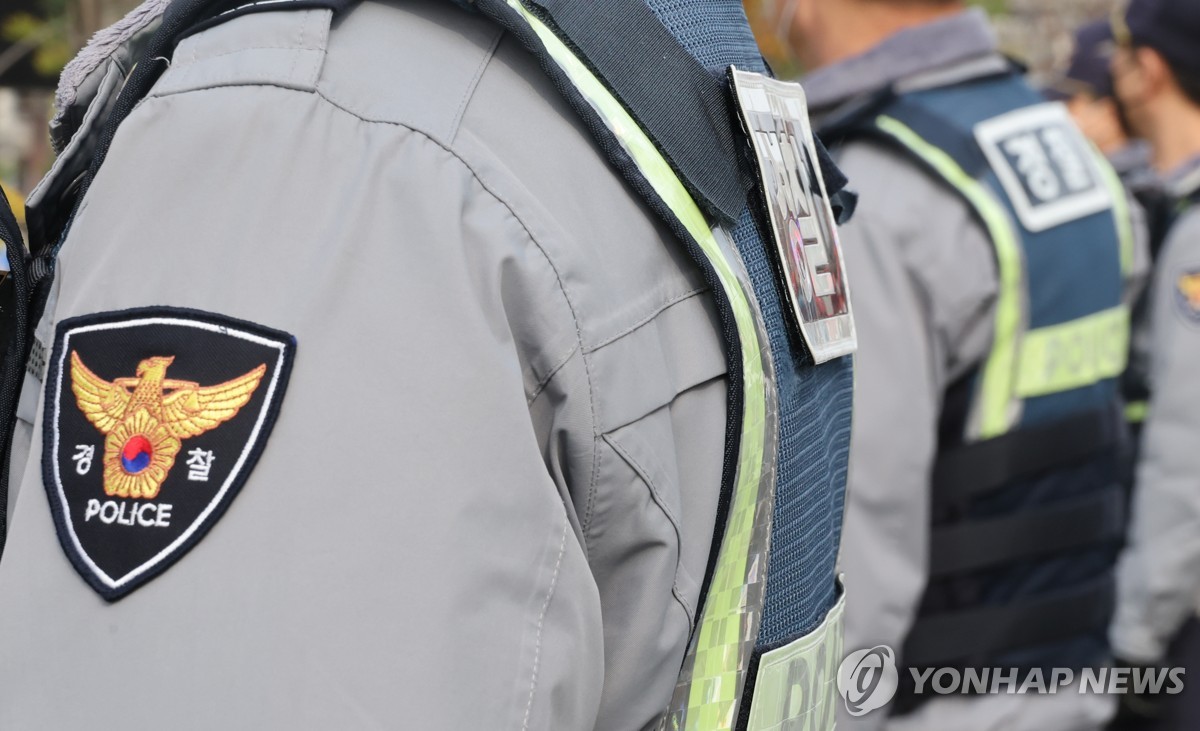 경찰, 특검사무실 인근 순찰 강화…핫라인 구축해 돌발상…