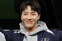 (LEAD) BTS' J-Hope to drop new digital single next month