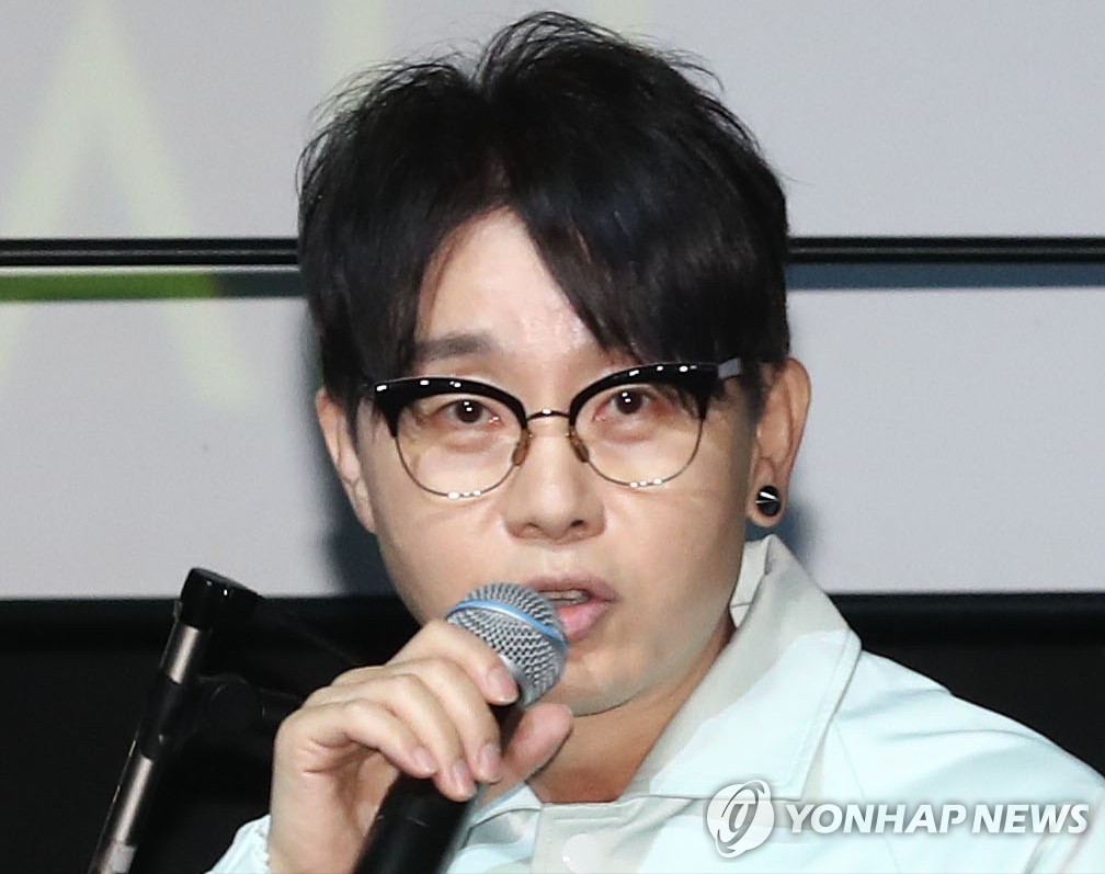 이승환, 