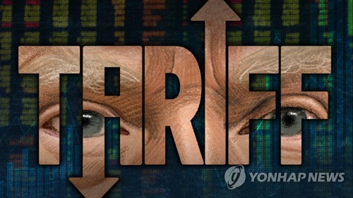 한미 무역협상 주시하며 숨죽이는 코스피