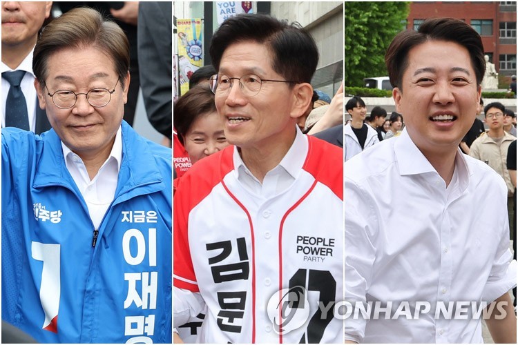[대선공약] 전북에 구애하는 대선 주자들…공약은 거기서 거기?