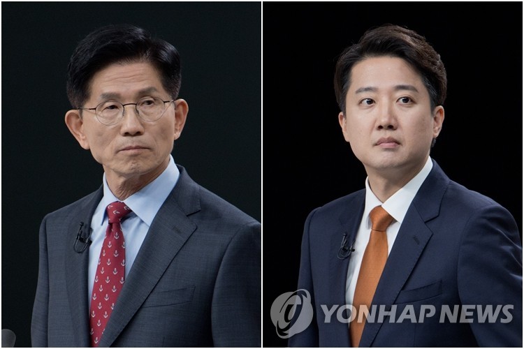 사전투표 D-1…김문수-이준석 단일화 사실상 무산(종합2보)