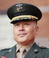  '채상병 수사외압' 폭로 박정훈 대령, 오후 특검에 참고인 출석