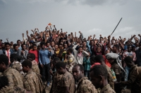 에티오피아 티그라이 반군, 주요 내전 지역서 철수 선언