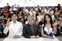 Park Chan-wook's 'Decision to Leave' draws favorable media reviews at Cannes