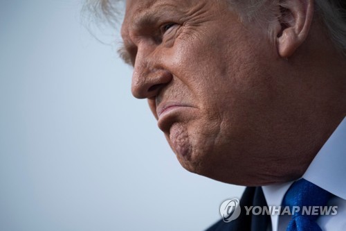 "한국에서 배우라"…WP, 트럼프 수사 반발에 일침