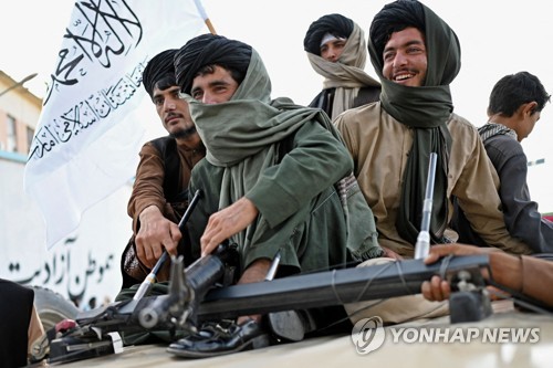美, 혼돈의 아프간 철군 1년…국방장관 "가장 위험했던 작전"