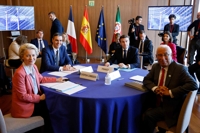 프랑스·스페인·포르투갈, 2030년까지 수소 해저가스관 짓는다