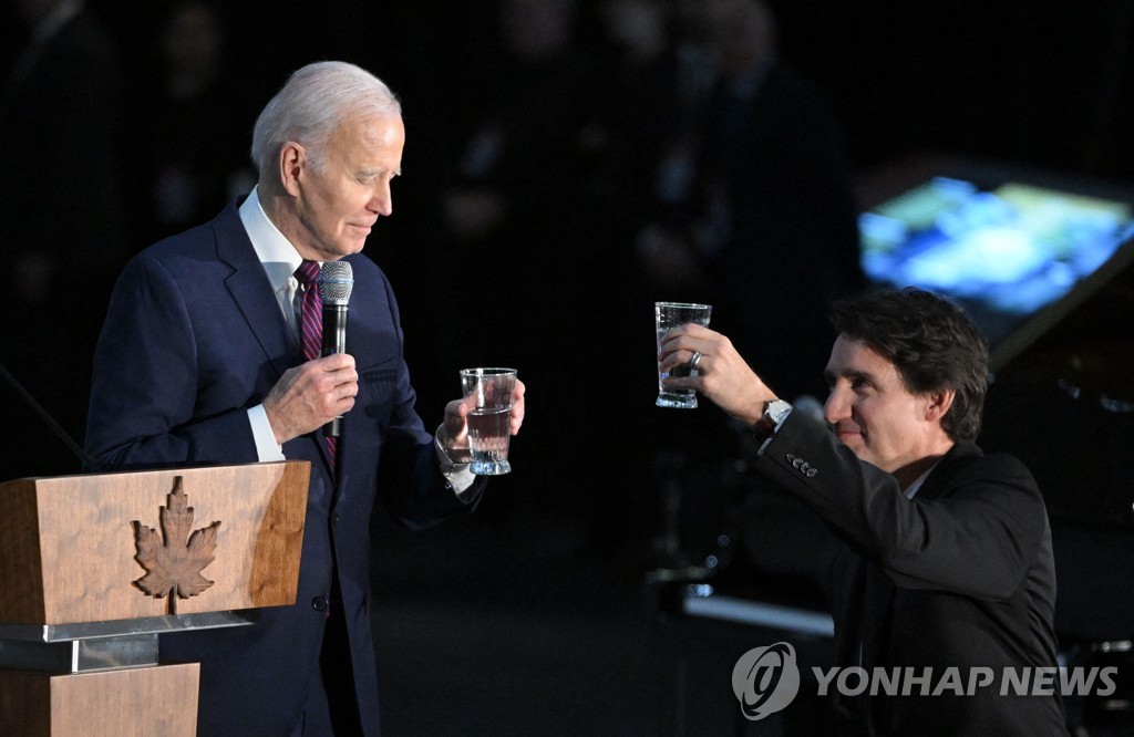 CANADA-US-DIPLOMACY-BIDEN-TRUDEAU