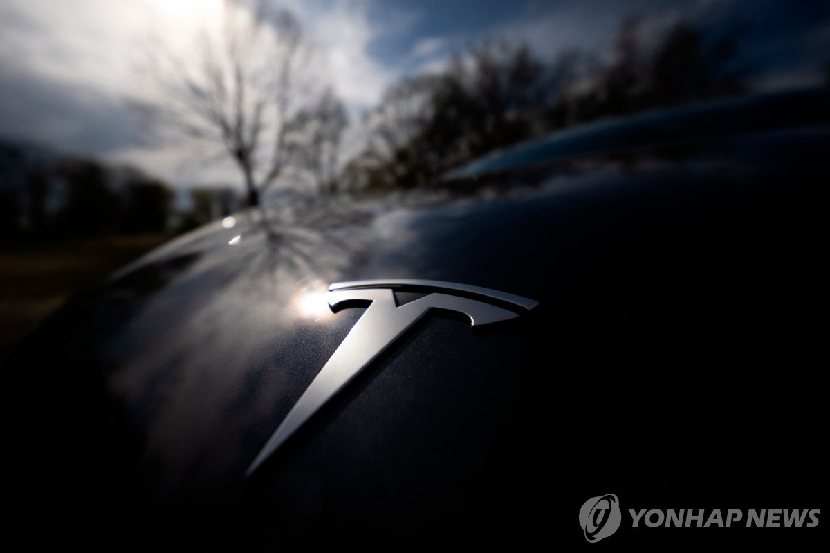 美 빅테크, EU 관세유예에 2% 이상↑…엔비디아 3%·테슬라 7%↑