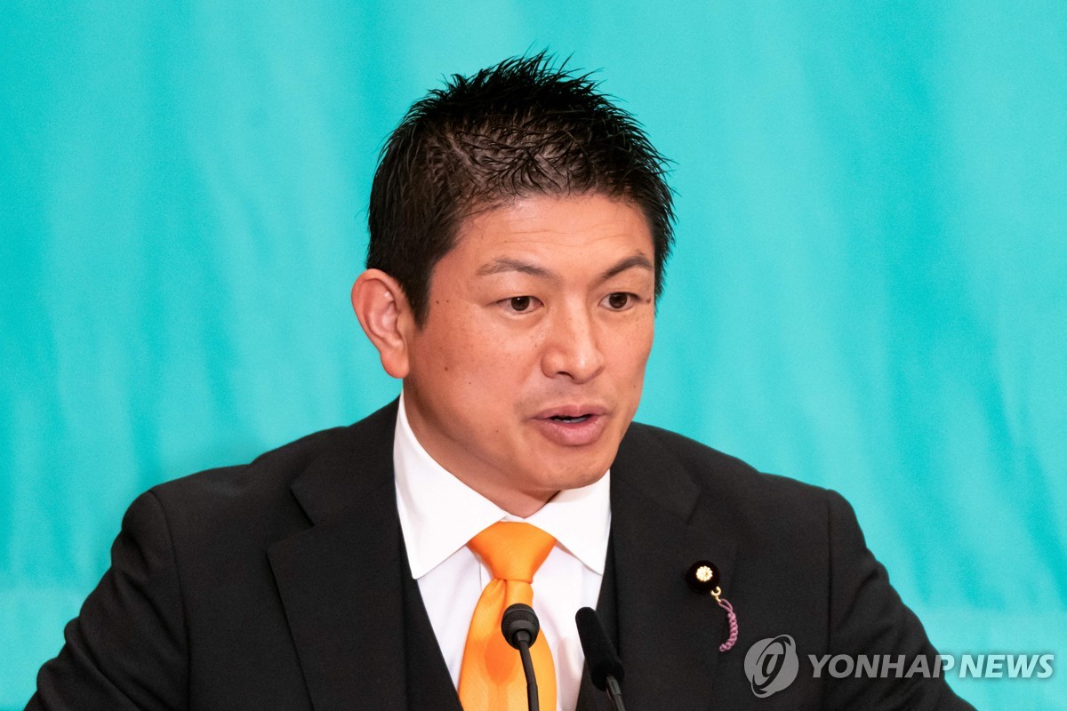 日선거서 '일본인 퍼스트' 목소리 커져…"독도 돌려달라…