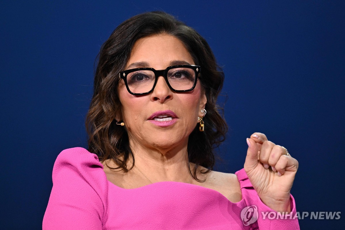 머스크의 소셜미디어 기업 '엑스' CEO 린다 야카리노…