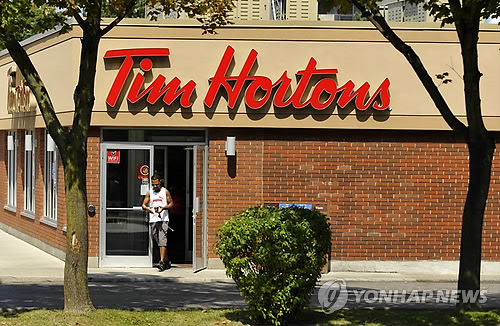 캐나다 여성 "뜨거운 음료에 화상 입었다" 업체 고소