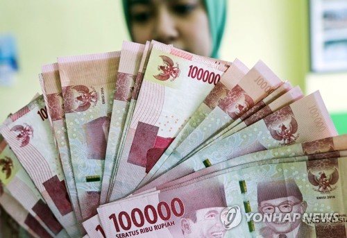 韓国とインドネシア 通貨スワップ協定を３年延長 聯合ニュース