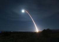 '中 자극할라'…美 국방부, ICBM 미니트맨3 시험발사 연기