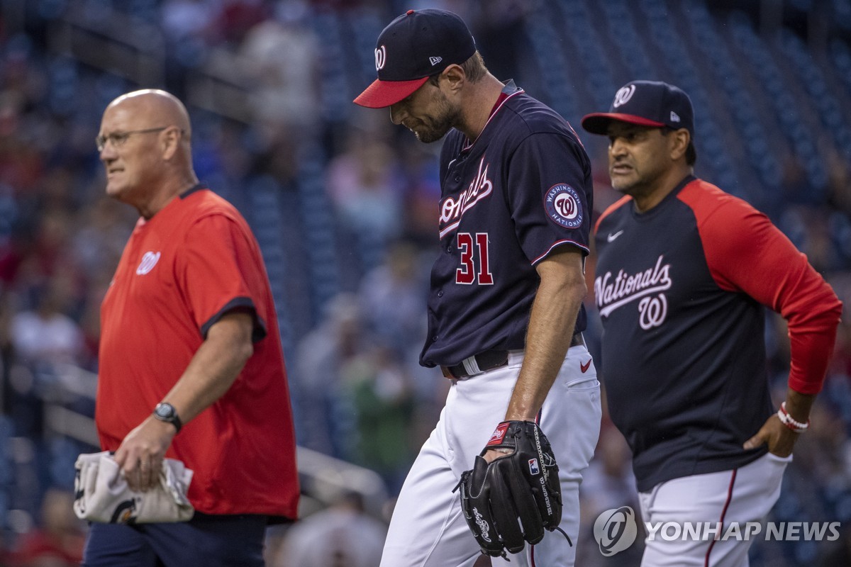 MLB 투수 팔꿈치 수술 2배 증가…구속 증가 여파