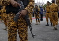 예멘 반군에 억류 외국인 14명 석방…'간첩 혐의' 영국인 포함