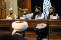 '아프간 음서제' 비판에…탈레반 "정부서 일하는 친족 해고하라"