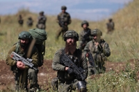 이스라엘군 "결단 시간 다가온다"…레바논 타격 가능성 시사(종합)