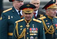 푸틴 국가안보회의에 쇼이구 전 국방장관 서기로 첫 참석