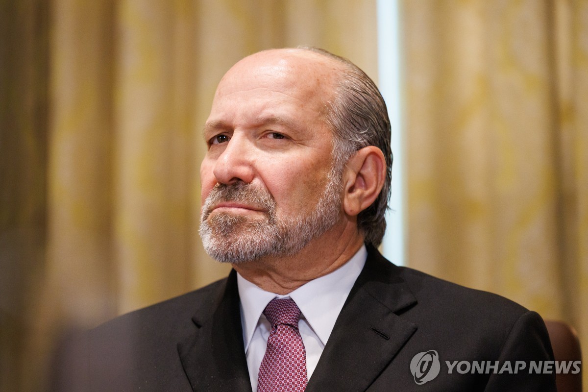 美, 반도체·의약품 관세 이르면 이달 말 결정…구리는 50% 부과(종합) 관련 이미지2