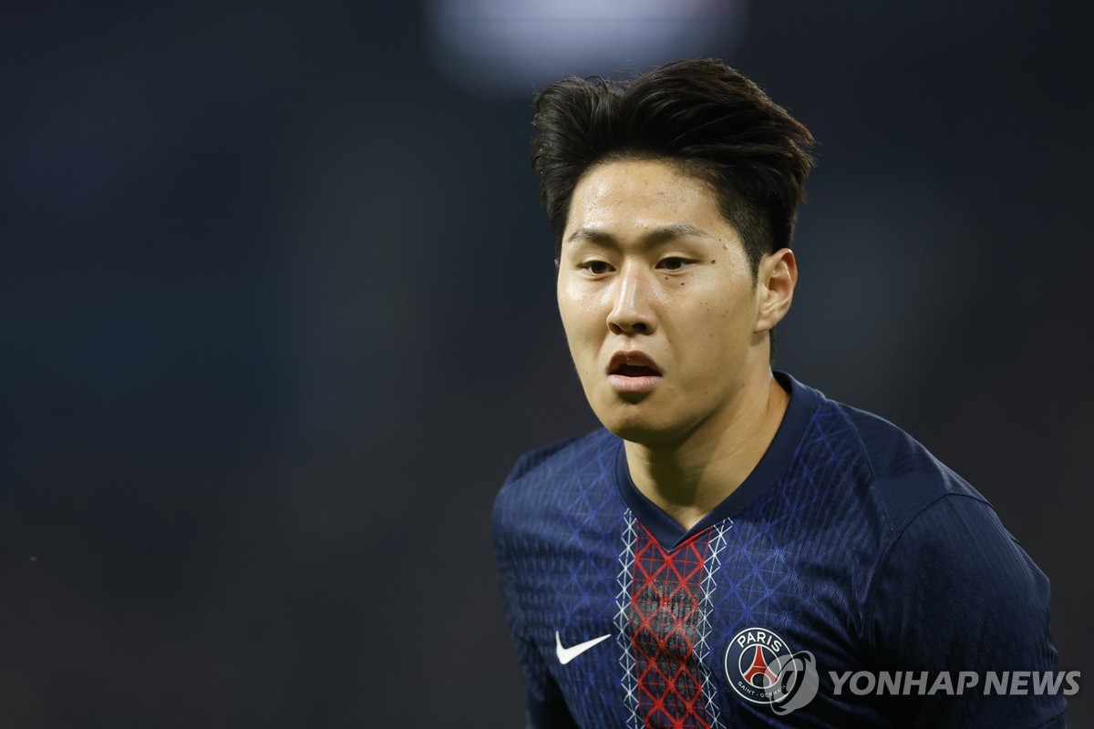 이강인
