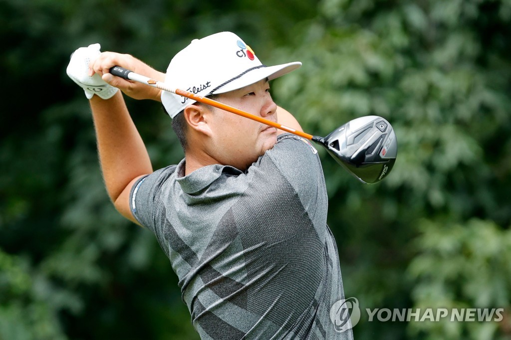 Im Sung-jae becomes lone S. Korean to qualify for PGA Tour season finale
