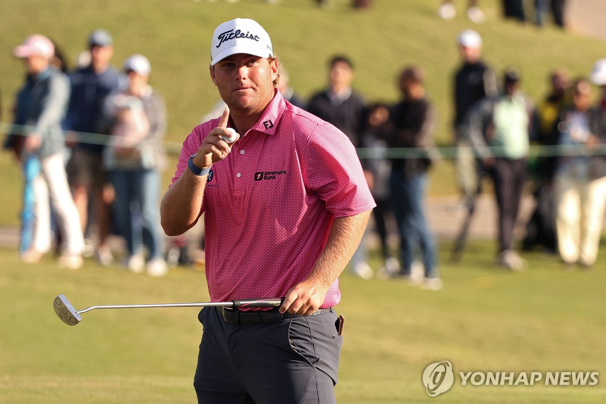 브레이든 손베리