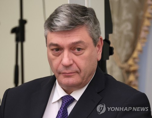 러 "북한 ICBM 러 EEZ 낙하 여부 조사 중"
