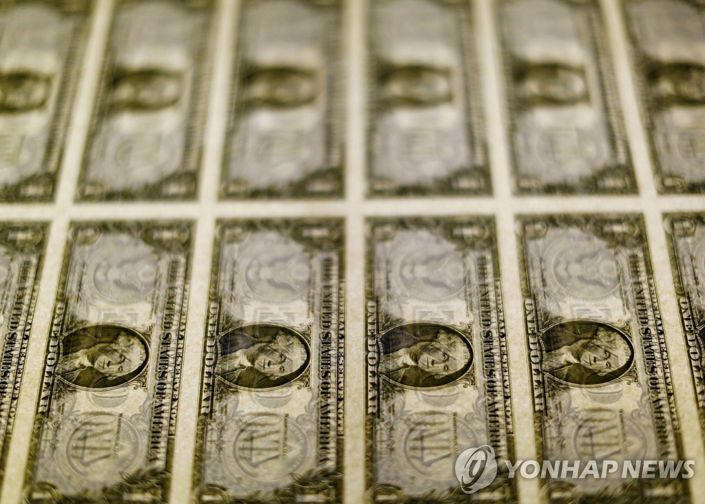 갈 곳 잃은 투자자들…작년 최고수익률 자산은 달러·美국채 갈 곳 잃은 투자자들…작년 최고수익률 자산은 달러·美국채