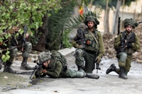 팔레스타인서 이스라엘군 수색후 미국 국적자 사망 파문