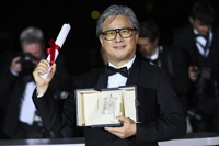  S. Korean cinema comes up with successful collections of awards from renowned film fests