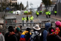 에콰도르 대통령 "기름값 내리겠다"…시위대 요구 일부 수용