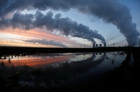 유럽 폭염으로 어려워진 석탄·가스 감축…