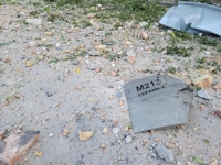 러, 우크라 남부 오데사에 드론공격…이란산 드론 잔해 발견