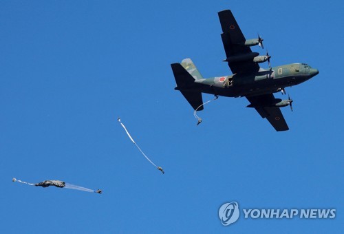 英·日, '상호파병 허용' 안보협정…"中·러 패권주의 대응"(종합)