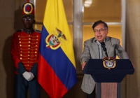 콜롬비아 평화협상 노력 '물거품'되나…반군, 정부군 9명 살해
