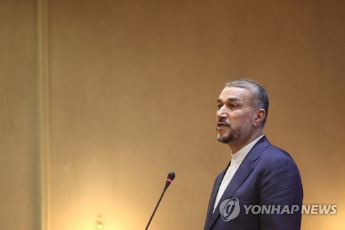 이란, '美 스몰딜' 이어 "2015년 핵합의 복원 원해"