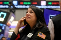 뉴욕증시, FOMC 회의 앞두고 하락 출발