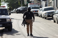 아이티서 경찰관 셋, 갱단 공격에 사망…총리 "야만적"