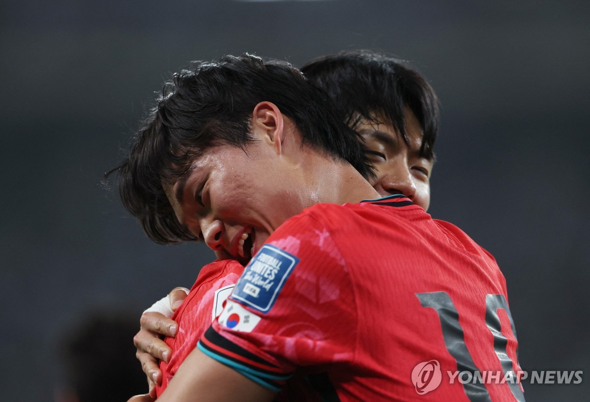 수원 시절 떠올릴 오현규와 전진우